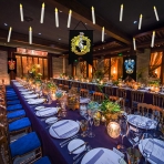 Homemory LED Mum Set