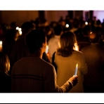 Homemory LED Mum Set