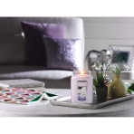 Yankee Candle Large Kavanoz Mum (Lavender Gelato)