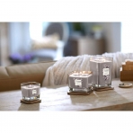 Yankee Candle Elevation Koleksiyonu Kavanoz Mum (Evening Star)