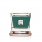 Yankee Candle Elevation Koleksiyonu Kavanoz Mum (Frosted Fir)