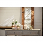 Yankee Candle Elevation Koleksiyonu Kavanoz Mum (Sunlight Sands)