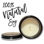 Malicious Women Candle Co Shit Show Kavanoz Mum