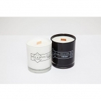 Wax And Wick Kokulu Soya Mum