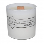 Wax And Wick Kokulu Soya Mum
