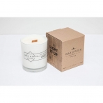 Wax And Wick Kokulu Soya Mum