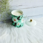 LA BELLEFE Aromaterapi Soya Mumu