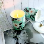 LA BELLEFE Aromaterapi Soya Mumu