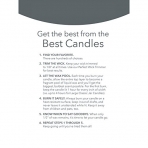 Yankee Candle Large Kavanoz Mum (Watermelon)