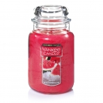 Yankee Candle Large Kavanoz Mum (Watermelon)
