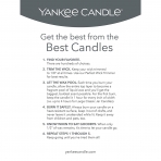 Yankee Candle Large Kavanoz Mum ( Pineapple Cilantro)