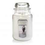 Yankee Candle Large Kavanoz Mum (Tahitian Nights)