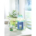 Yankee Candle Large Kavanoz Mum (Blue Summer Sky)