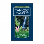 Yankee Candle Large Kavanoz Mum (Island Waterfall)