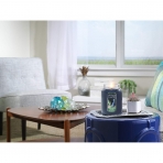 Yankee Candle Large Kavanoz Mum (Island Waterfall)
