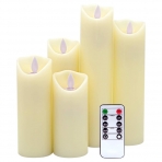 Eldnacele Pilli Mum Set