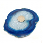 Rock Paradise 4 L� Ta� Bardak Altl��� (Mavi)