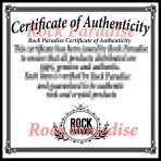 Rock Paradise 4 L� Ta� Bardak Altl��� (Mavi)