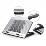 DEEPCOOL N9 Notebook Soutma Stand