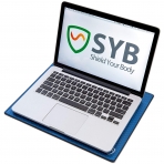 SYB Kaymaz Laptop Padi