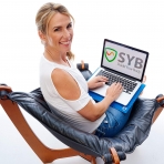 SYB Kaymaz Laptop Padi