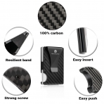 PIRNA Minimal Carbon Fiber Kartlk