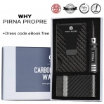 PIRNA Minimal Carbon Fiber Kartlk