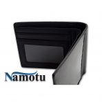 Namotu Carbon Fiber C�zdan (RFID Engellemeli)