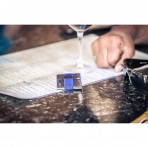 FIDELO Minimal Erkek Deri C�zdan