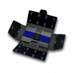 FIDELO Minimal Erkek Deri C�zdan