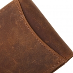 amelleon Deri RFID Engellemeli Kartl�k