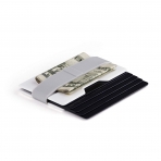 Radix Minimalist Polikarbon C�zdan (Beyaz)