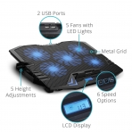 i-Star Notebook Soutma Stand