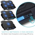 i-Star Notebook Soutma Stand
