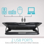 i-Star Notebook Soutma Stand