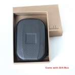 Boshiho RFID Engellemeli Carbon Fiber Kartlk (Siyah)