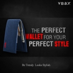 VBAX Minimalist nce Czdan