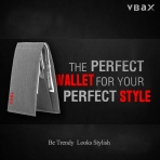 VBAX Minimalist nce Czdan