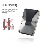 Kenpal Metal Minimalist Erkek Kartlk (Gm)