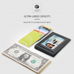 amelleon Deri RFID Engellemeli Kartl�k