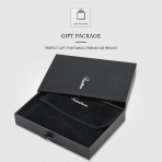 amelleon Deri RFID Engellemeli Kartl�k