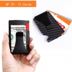 amelleon Deri RFID Engellemeli Kartl�k