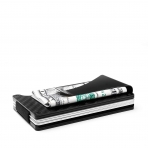 amelleon Deri RFID Engellemeli Kartl�k