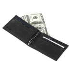 amelleon Deri RFID Engellemeli Kartl�k