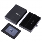 amelleon Deri RFID Engellemeli Kartl�k