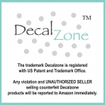 Decalzone Inc Harry Potter Duvar Sticker