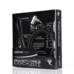 AboveTEK Universal Tablet Kilidi