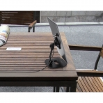 AboveTEK Universal Tablet Kilidi