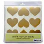 Bobee Altn Kalp Duvar Sticker