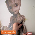 MARVEL GROOT Duvar Sticker